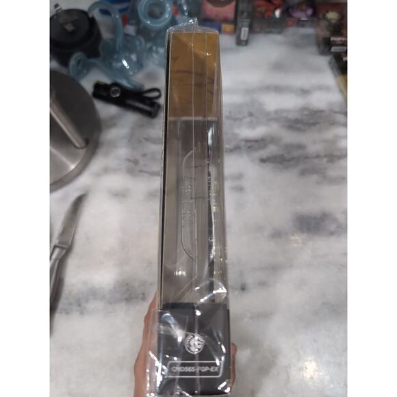 Figpin XL, Dragon Ball Exclusive Super: Gogeta & Broly, 2-Pack, Sealed, #X15/X16 - Picture 4 of 5